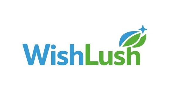WishLush logo