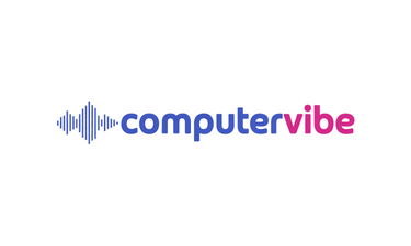 ComputerVibe.com - Creative brandable domain for sale