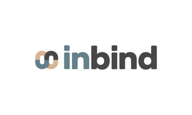 inBind.com - Creative brandable domain for sale