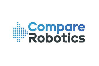 CompareRobotics.com - Creative brandable domain for sale