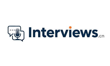 Interviews logo