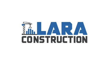 LaraConstruction.com - Creative brandable domain for sale