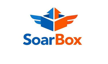 SoarBox.com is for sale