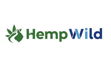 HempWild.com - Creative brandable domain for sale