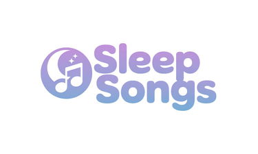 SleepSongs.com - Creative brandable domain for sale