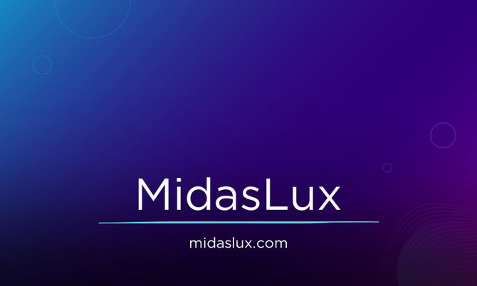 MidasLux.com