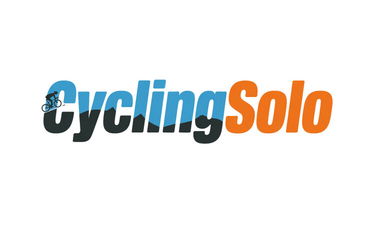 CyclingSolo.com - Creative brandable domain for sale