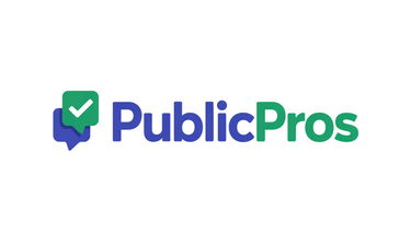 PublicPros.com - Creative brandable domain for sale