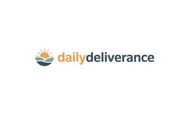 DailyDeliverance.com is for sale