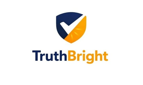 TruthBright logo