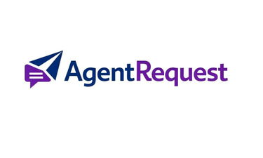 AgentRequest.com - Creative brandable domain for sale