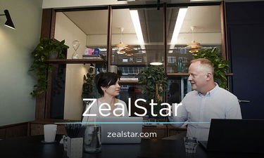 ZealStar.com - New premium domains for sale