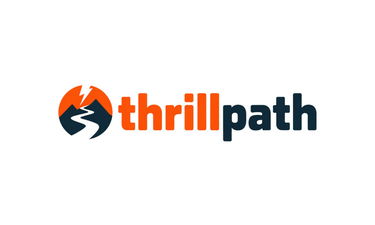 ThrillPath.com - Creative brandable domain for sale