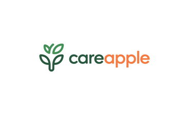 CareApple.com - Creative brandable domain for sale