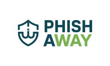 PhishAway.com - Creative brandable domain for sale