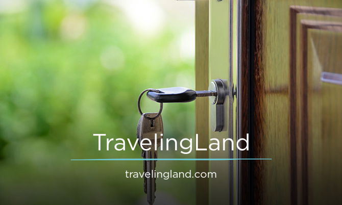 TravelingLand.com