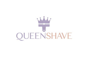 QueenShave.com - Creative brandable domain for sale