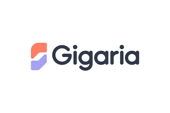 Gigaria logo