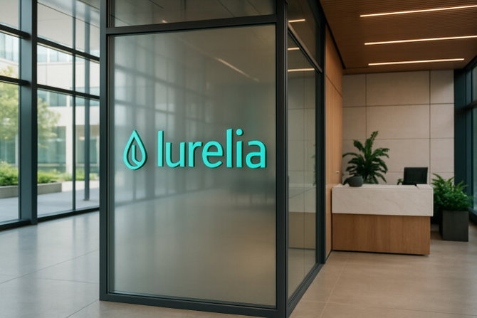 lurelia.com — 4