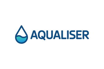 Aqualiser.com - Creative brandable domain for sale