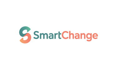 SmartChange.com - Creative brandable domain for sale