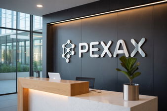 Pexax.com - buy Unique premium domains