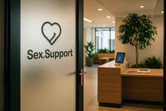 Sex.Support — 4
