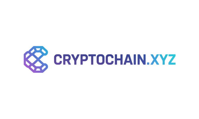 CryptoChainX.xyz