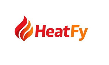 HeatFy logo