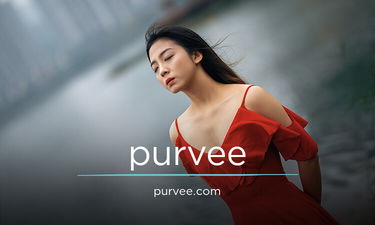 Purvee.com - Creative brandable domain for sale