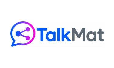 TalkMat.com is for sale