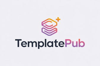 TemplatePub.com - Creative brandable domain for sale