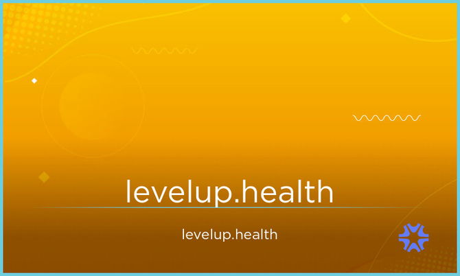 LevelUp.health