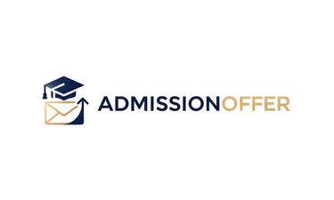 AdmissionOffer.com - Creative brandable domain for sale