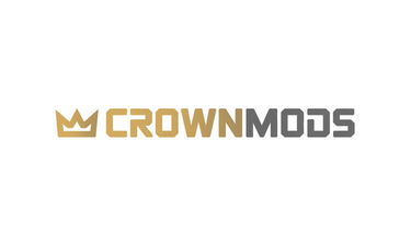 CrownMods.com - Creative brandable domain for sale