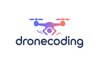DroneCoding.com - Creative brandable domain for sale