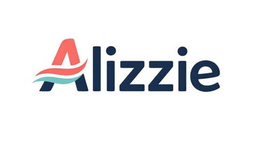 Alizzie logo