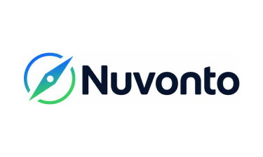 Nuvonto logo