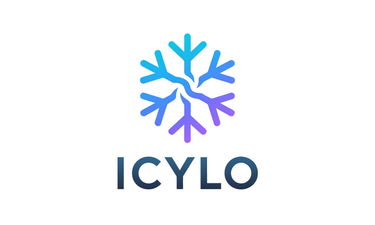 Icylo.com - Creative brandable domain for sale