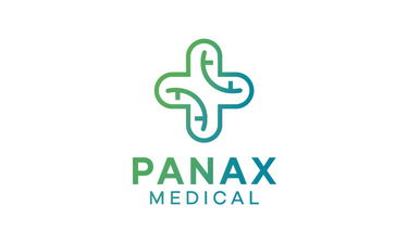 PanaxMedical.com - Creative brandable domain for sale
