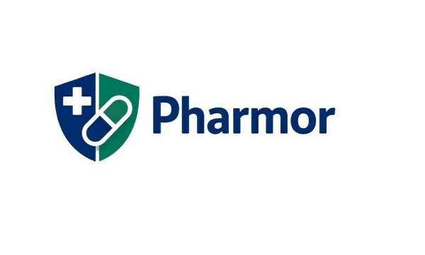 Pharmor logo