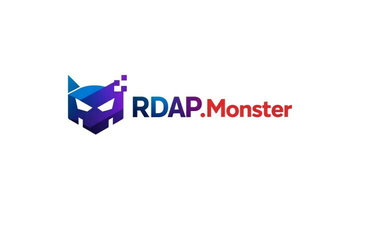 RDAP logo