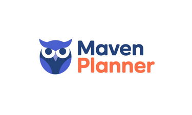 MavenPlanner.com - Creative brandable domain for sale