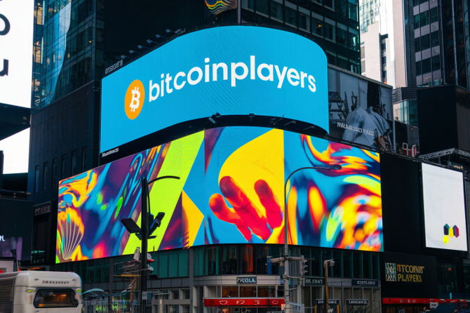 BitcoinPlayers.com