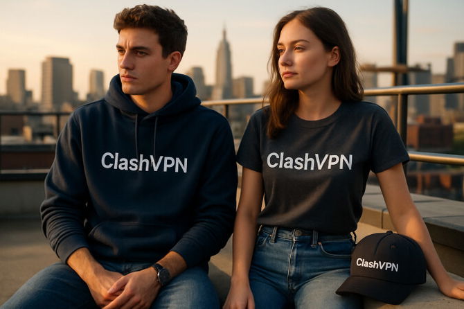 ClashVPN.com — 5