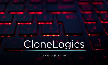 CloneLogics.com - Catchy premium domain names