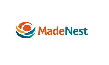 MadeNest.com is for sale