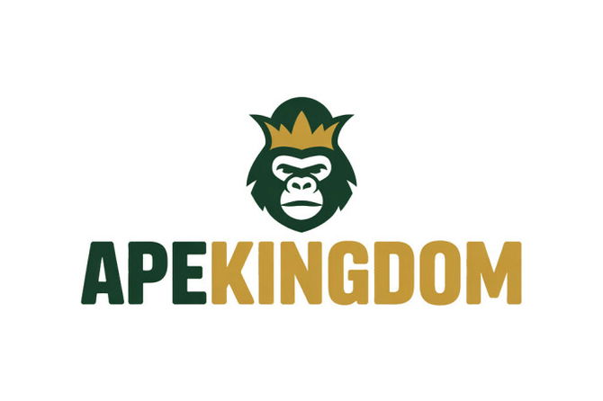 ApeKingdom.com