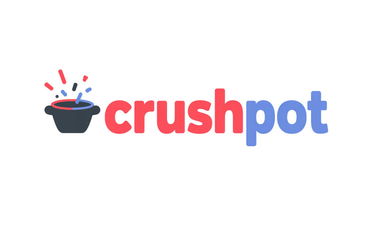 CrushPot.com - Creative brandable domain for sale