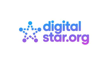 DigitalStar.org - Creative brandable domain for sale